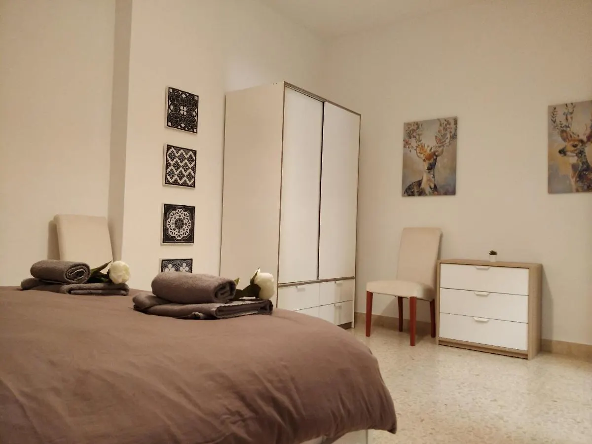 Large Apartment Close To Rocky Beach Mcre1-1 Sliema