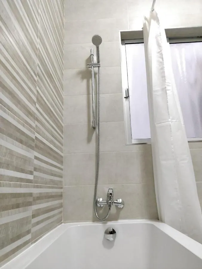 Large Apartment Close To Rocky Beach Mcre1-1 Sliema