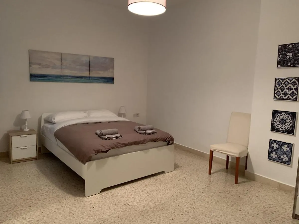 Large Apartment Close To Rocky Beach Mcre1-1 Sliema